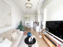 The Hillier (D23), Apartment #470248131